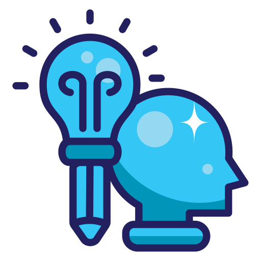 Creativiity free icon Creativiity free icon