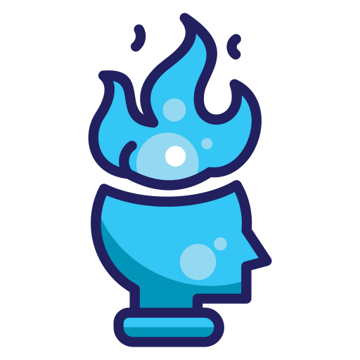 Motivation free icon Motivation free icon