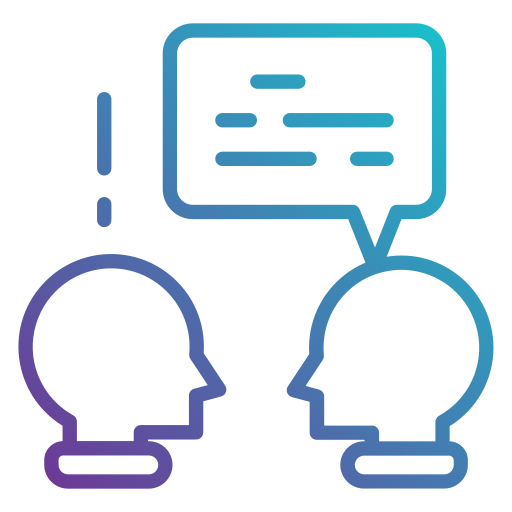 Communicate free icon Communicate free icon