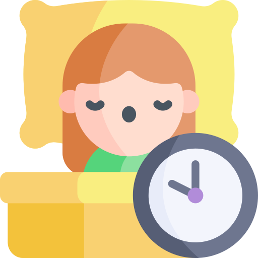 gesunder schlaf kostenlos Icon