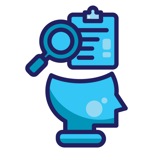 Analyze free icon