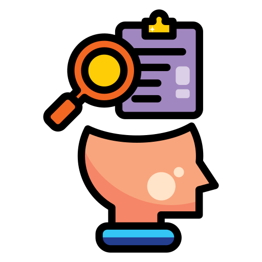 Analyze free icon