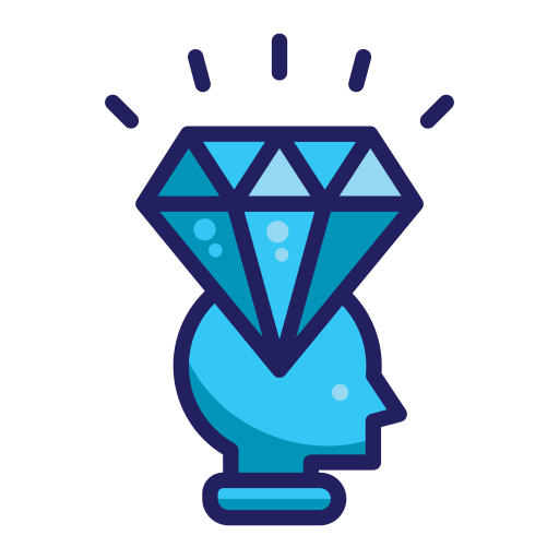 Creativity free icon Creativity free icon