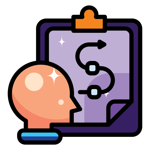 planificación icono gratis