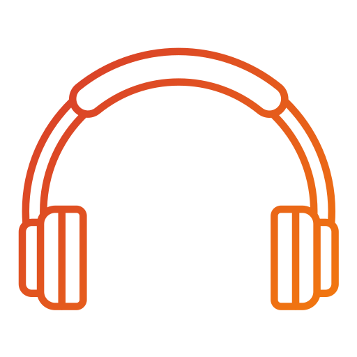 kopfhörer kostenlos Icon