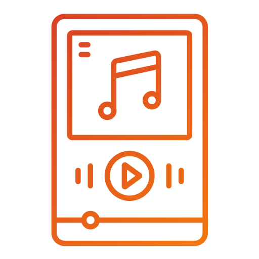 musikspieler kostenlos Icon musikspieler kostenlos Icon
