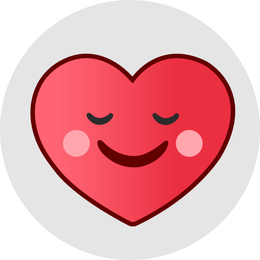romantik kostenlos Icon