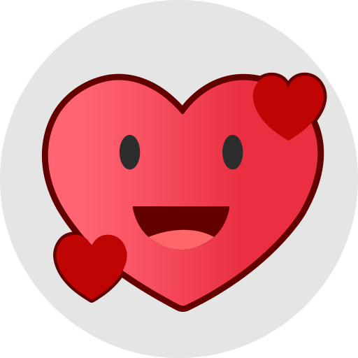 liebe kostenlos Icon liebe kostenlos Icon