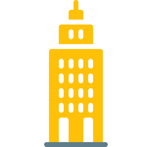 사무실 무료 아이콘