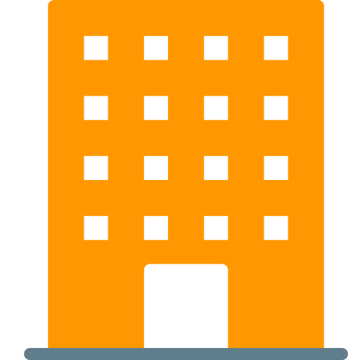 학교 무료 아이콘