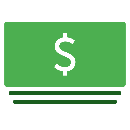 Money free icon