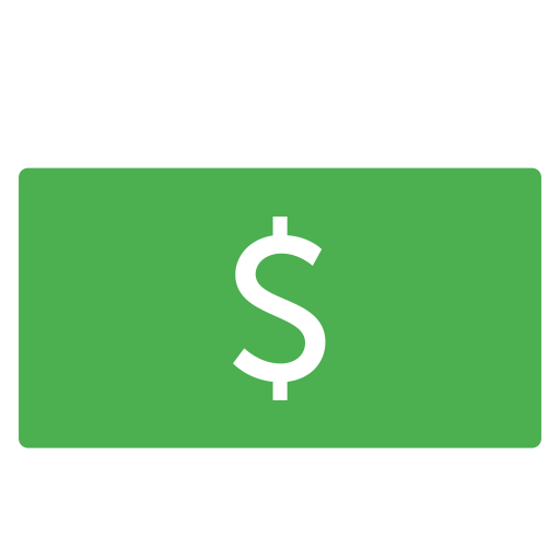 Money free icon