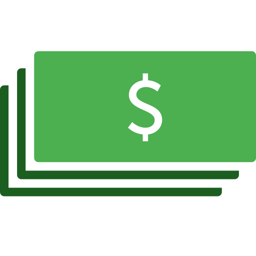 Money free icon