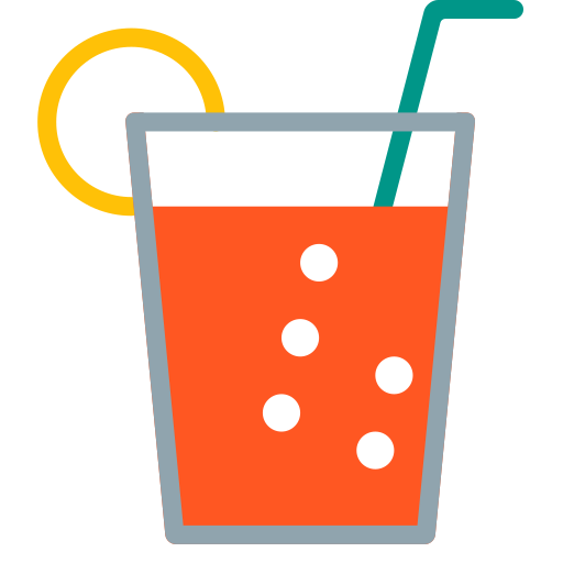 Напиток бесплатно иконка