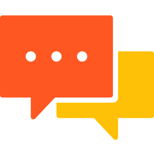 comunicación icono gratis