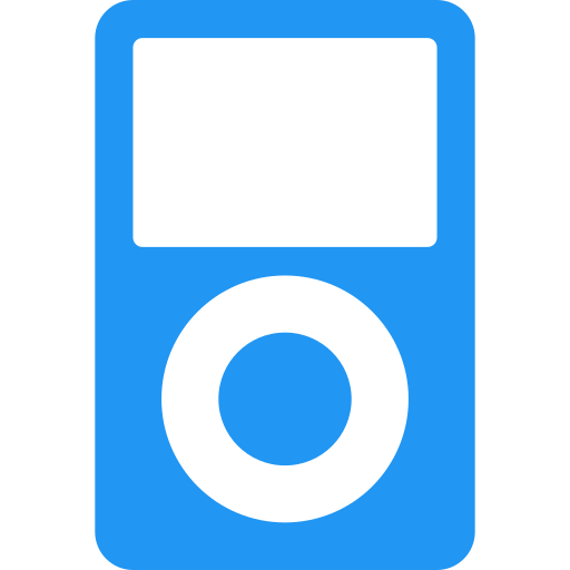 música icono gratis