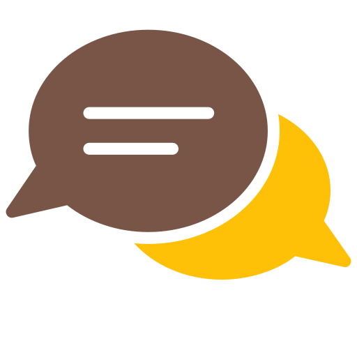 comunicación icono gratis