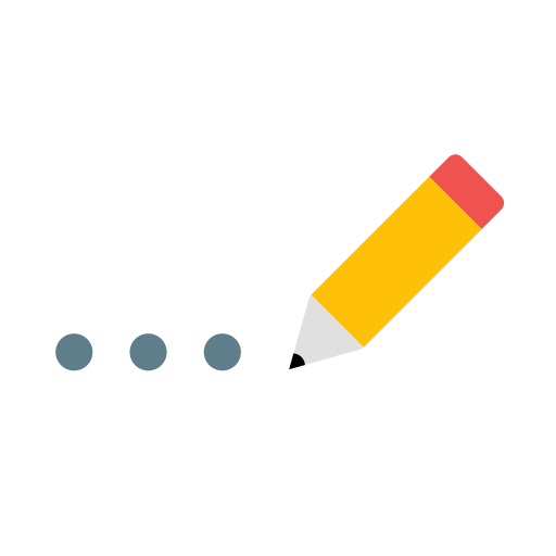 bolígrafo icono gratis