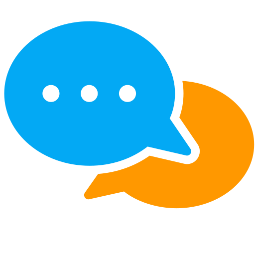 comunicación icono gratis