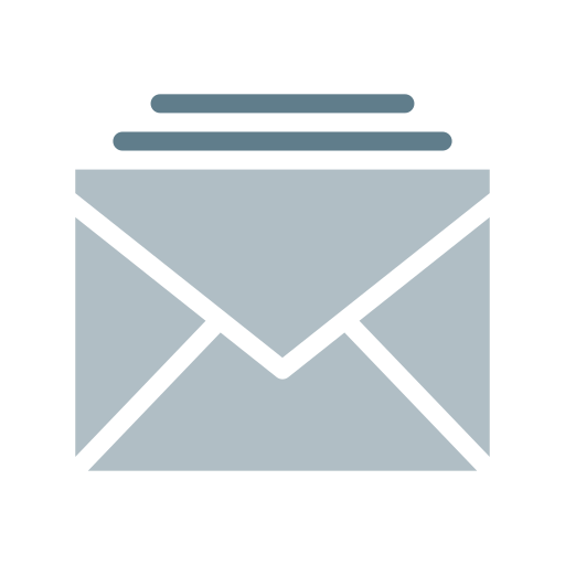 Envelope free icon