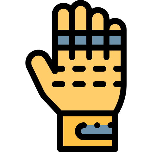 장갑 무료 아이콘