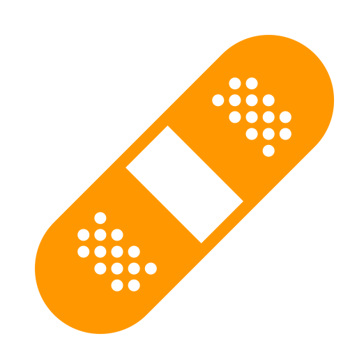 médico icono gratis