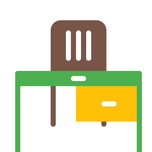 oficina icono gratis