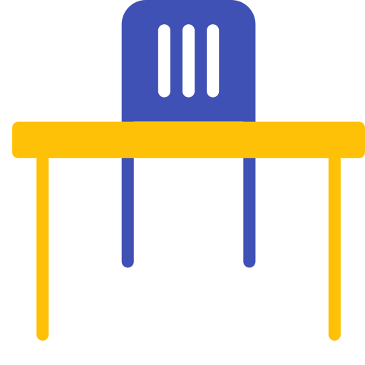Chair free icon Chair free icon