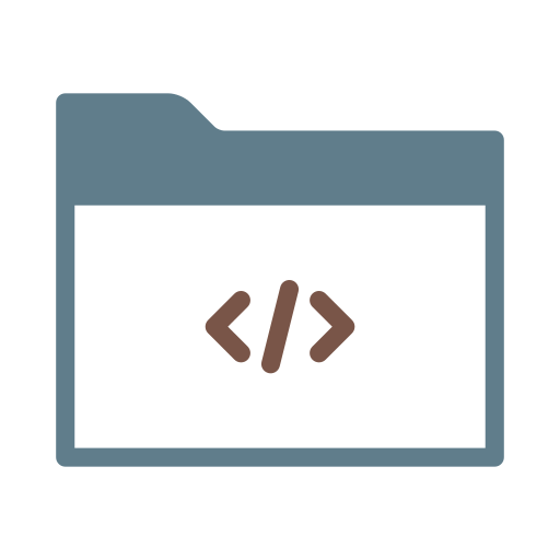 Folder free icon