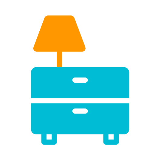 lámpara icono gratis