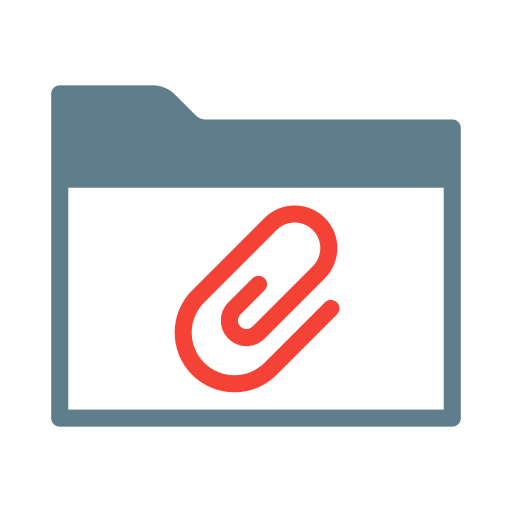 carpeta icono gratis