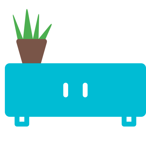 gabinete icono gratis