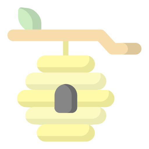 Beehive free icon