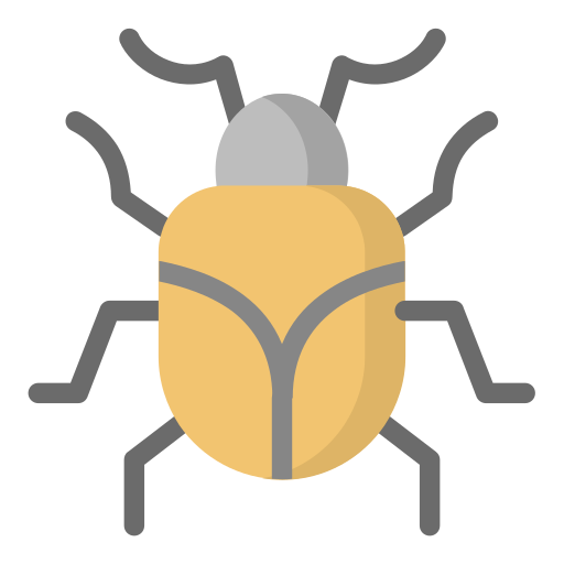 Жук бесплатно иконка