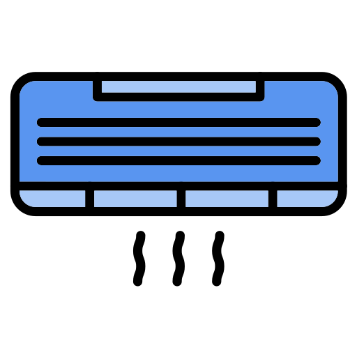 Кондиционер бесплатно иконка