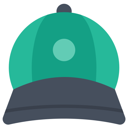 Cap free icon