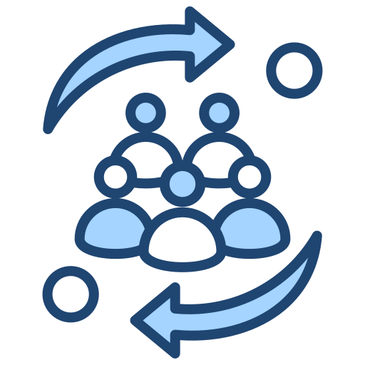 gesellschaft kostenlos Icon