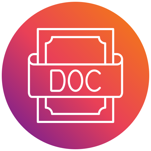 doc icono gratis