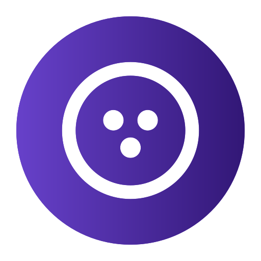 Bowling ball free icon Bowling ball free icon