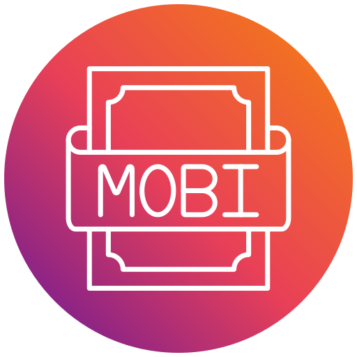 Mobi - Free files and folders icons