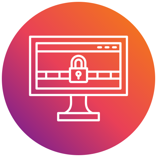 ransomware grátis ícone ransomware grátis ícone