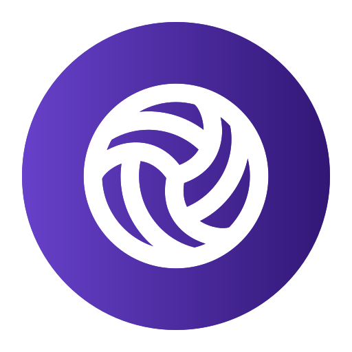 Volleyball free icon Volleyball free icon