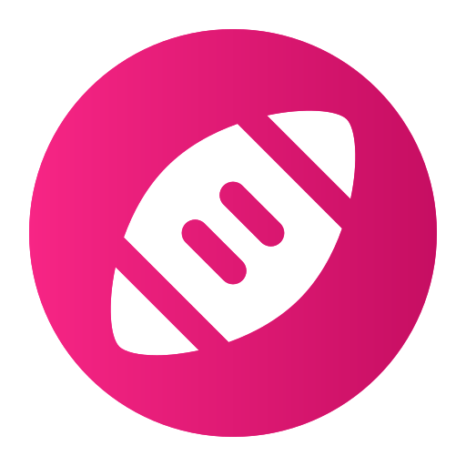 Американский футбол бесплатно иконка