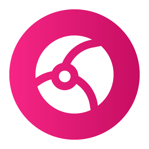 pelota de playa icono gratis