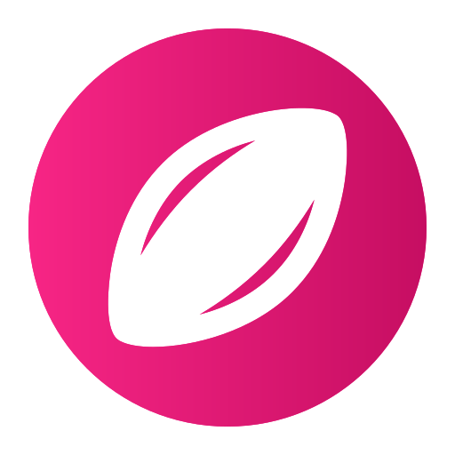 Регби бесплатно иконка