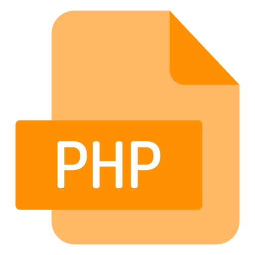 php icono gratis