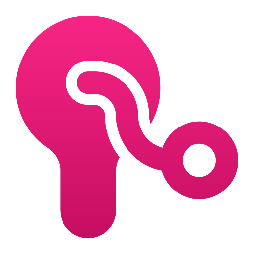 Paddle ball free icon Paddle ball free icon