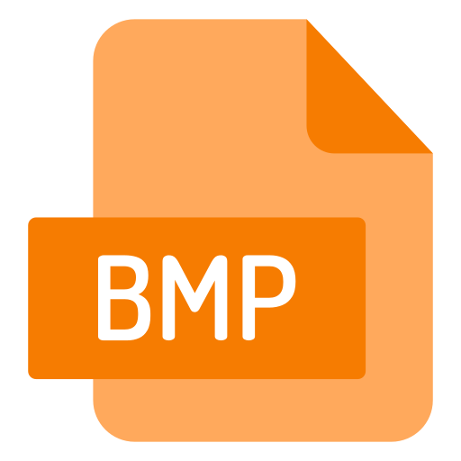 bmp icono gratis