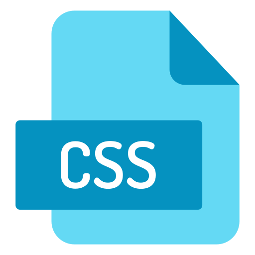 css icono gratis