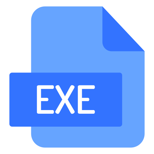 exe icono gratis